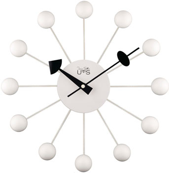 Настенные часы Tomas Stern TS-8031